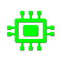 SuperTinyKernel