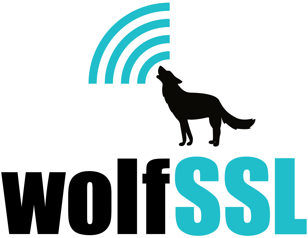 wolfSSL